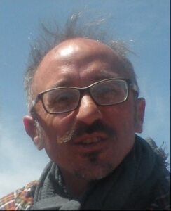 Photo de profil de Cedric Bernet