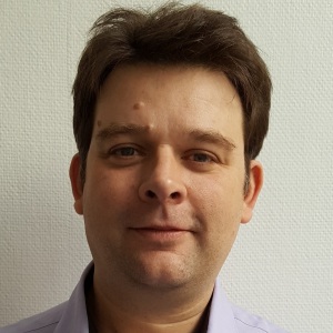 Photo de profil de Cédric Bidan