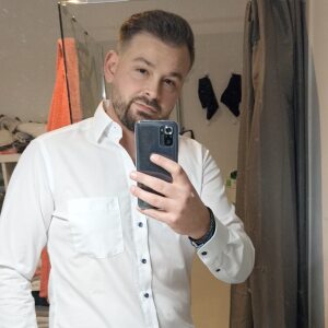 Photo de profil de Cedric Bienaimé