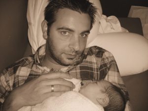 Photo de profil de Cédric Bigot