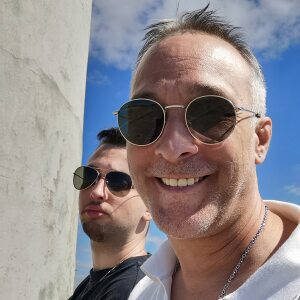 Photo de profil de Cedric Billonneau