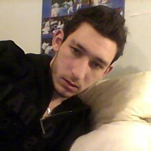 Photo de profil de Cédric Bizeau