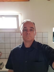 Photo de profil de Cedric Boisson