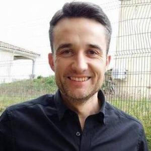 Photo de profil de Cédric Bonneau