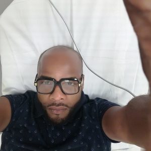 Photo de profil de Cedric Bordin