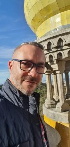 Photo de profil de Cédric Bordon