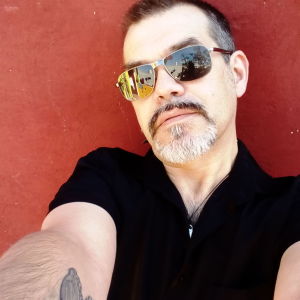 Photo de profil de Cédric Bouchard