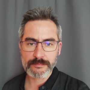 Photo de profil de Cedric Bouet
