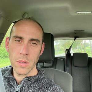 Photo de profil de Cédric Boufflers