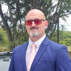 Photo de profil de Cédric Bouillon