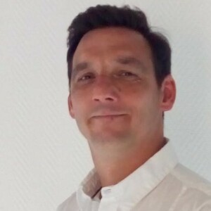 Photo de profil de Cedric Bouju