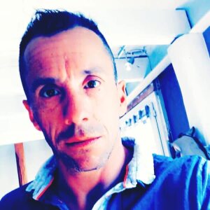 Photo de profil de Cedric Bour