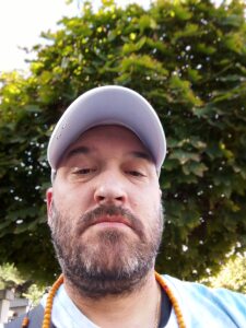 Photo de profil de Cédric Bourlet