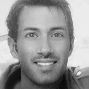 Photo de profil de Cédric Bouron