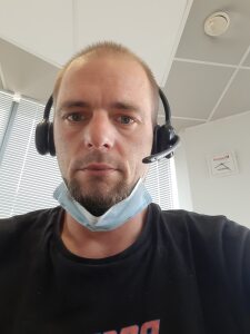Photo de profil de Cedric Boutin