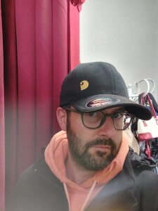 Photo de profil de Cedric Brosset
