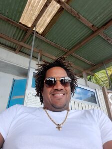 Photo de profil de Cedric Brudey