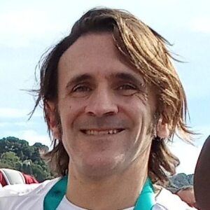 Photo de profil de Cedric Bruneteau Trinh