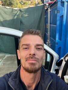 Photo de profil de Cedric Burion