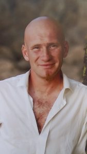 Photo de profil de Cedric Bussiere