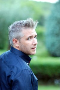 Photo de profil de Cedric Buzay