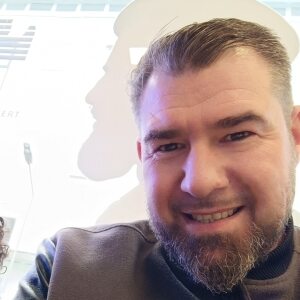 Photo de profil de Cedric Byl