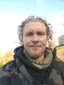Photo de profil de Cédric Bynier