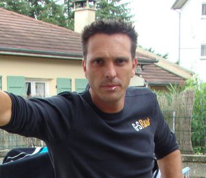 Photo de profil de Cédric Cabé