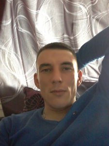 Photo de profil de Cedric Cadeck