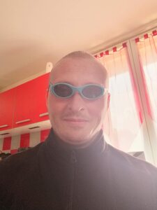 Photo de profil de Cedric Calais
