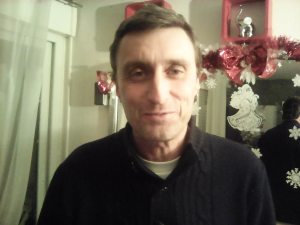 Photo de profil de Cedric Carlier