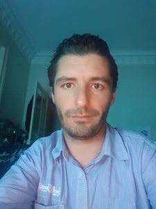 Photo de profil de Cedric Carluy
