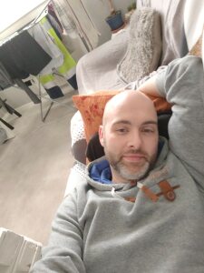 Photo de profil de Cédric Carnet
