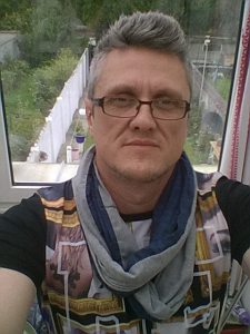 Photo de profil de Cedric Carpentier