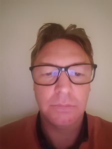 Photo de profil de Cédric Carpentier