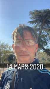 Photo de profil de Cedric Carruolo