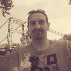 Photo de profil de Cedric Castanie