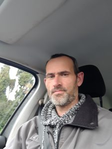 Photo de profil de Cedric Caujolle
