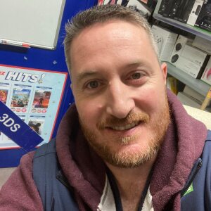 Photo de profil de Cedric Chaumat