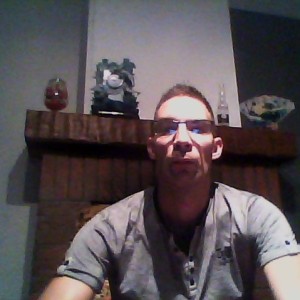 Photo de profil de Cedric Cherasse
