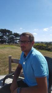 Photo de profil de Cedric Chevremont