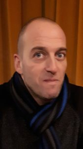 Photo de profil de Cedric Chouteau