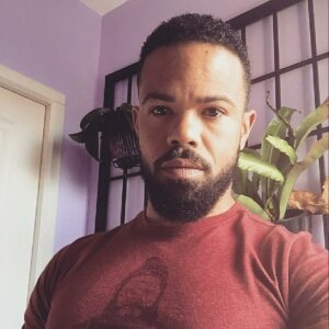 Photo de profil de Cedric Clairicia