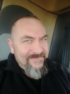 Photo de profil de Cédric Claudé