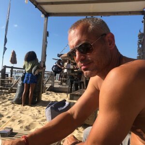 Photo de profil de Cédric Clause