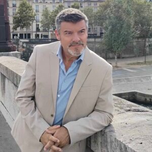 Photo de profil de Cédric Clodic