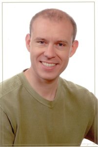 Photo de profil de Cédric Cocuron