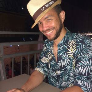 Photo de profil de Cedric Come