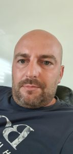 Photo de profil de Cédric Coppier