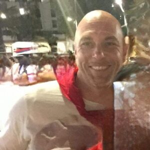 Photo de profil de Cedric Cornic